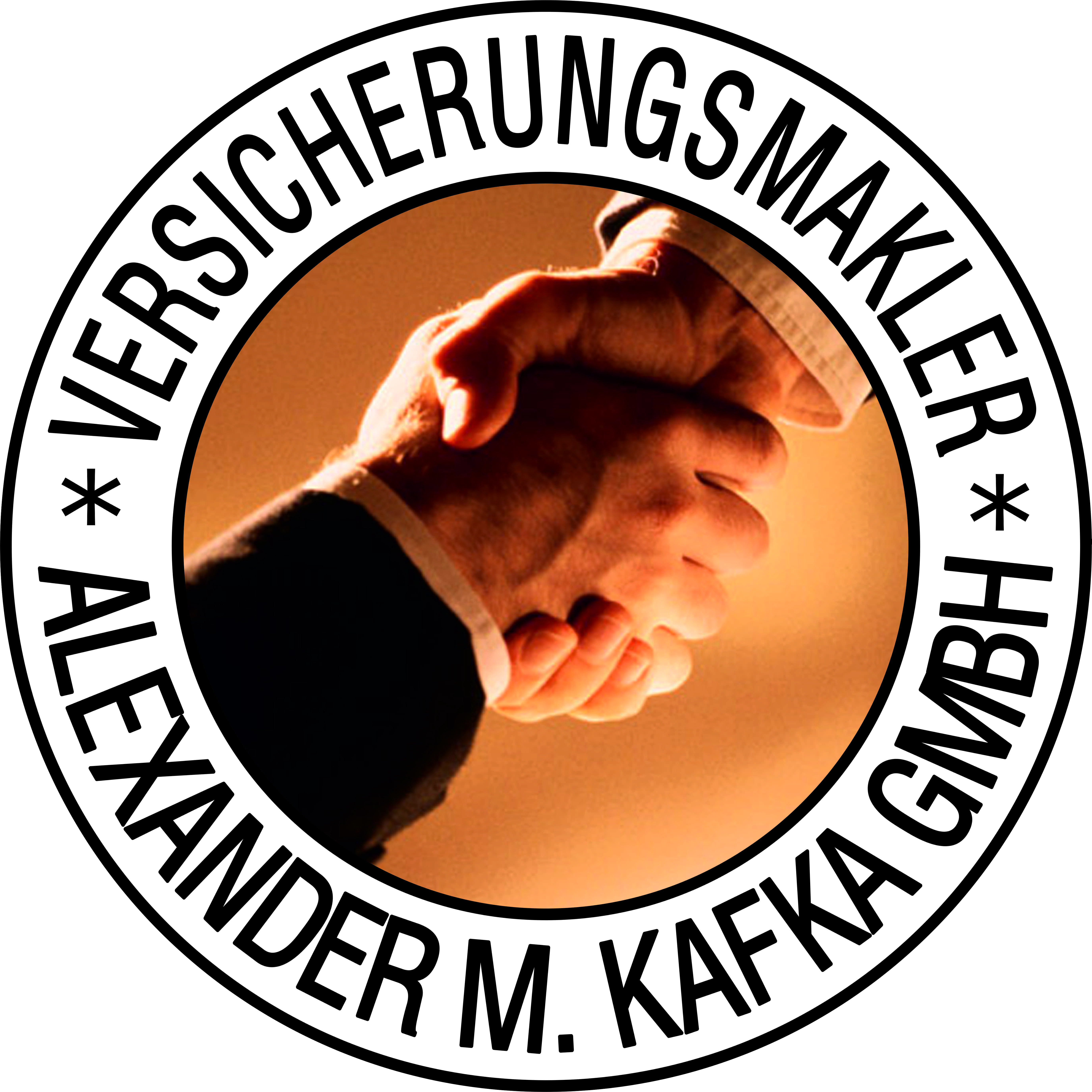Logo Alexander M. Kafka GmbH